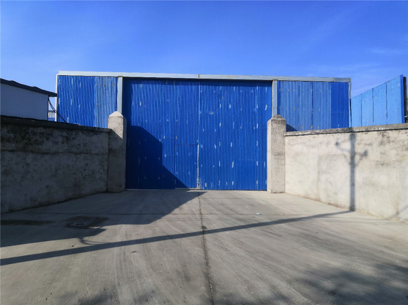 安陽市眾鼎再生資源利用有限公司再生資源項(xiàng)目（一期工程新建1#、2#塊狀玻璃生產(chǎn)線）驗(yàn)收公示