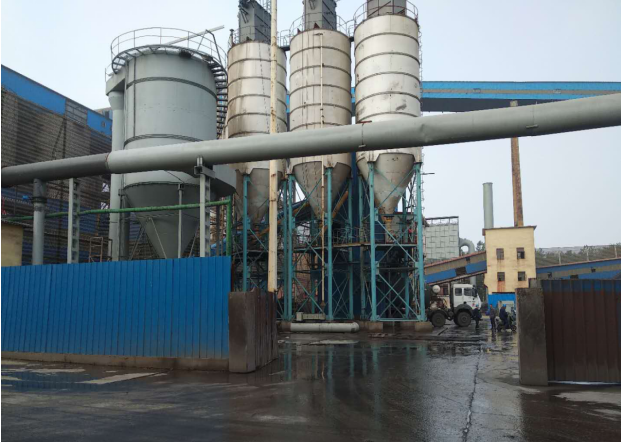 安陽鋼鐵建設(shè)有限責(zé)任公司年產(chǎn)35萬m3混凝土攪拌站項(xiàng)目一期、二期工程項(xiàng)目驗(yàn)收公示