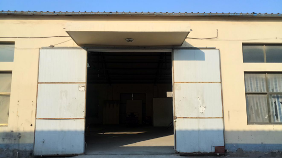 安陽縣白璧勇星海綿加工部年加工銷售2萬平方米海綿項(xiàng)目驗(yàn)收公示